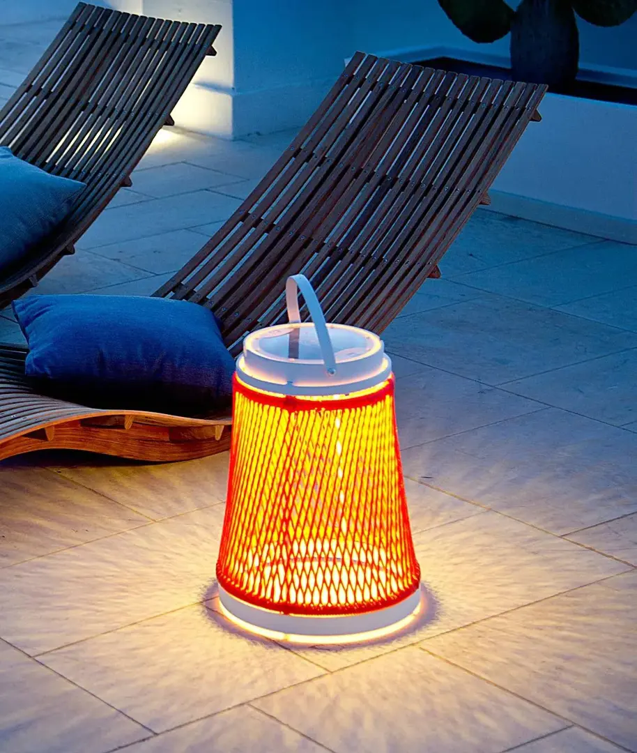 Lampada Solare
