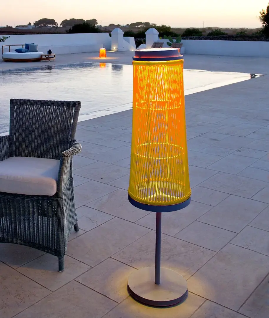 Lampada Solare