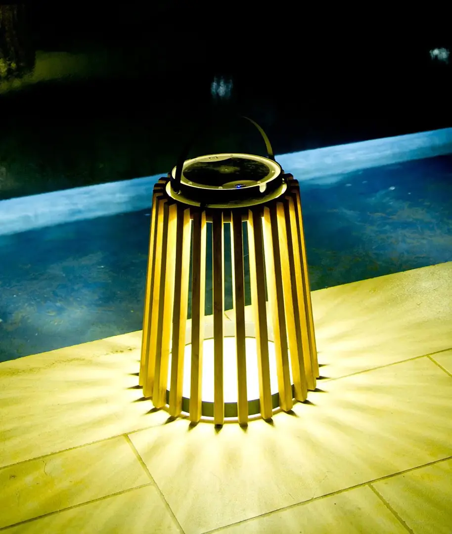 Lampada Solare