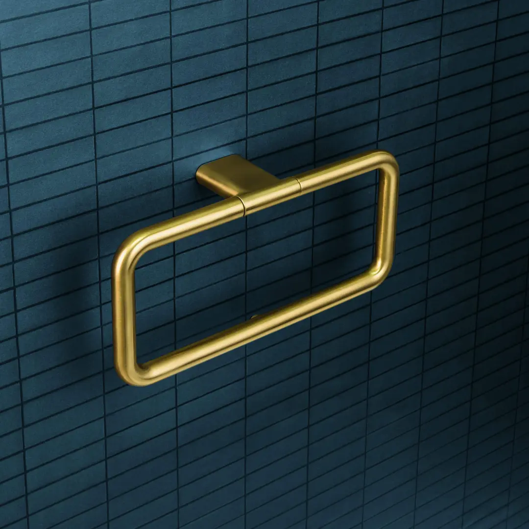 Porta asciugamano Mini