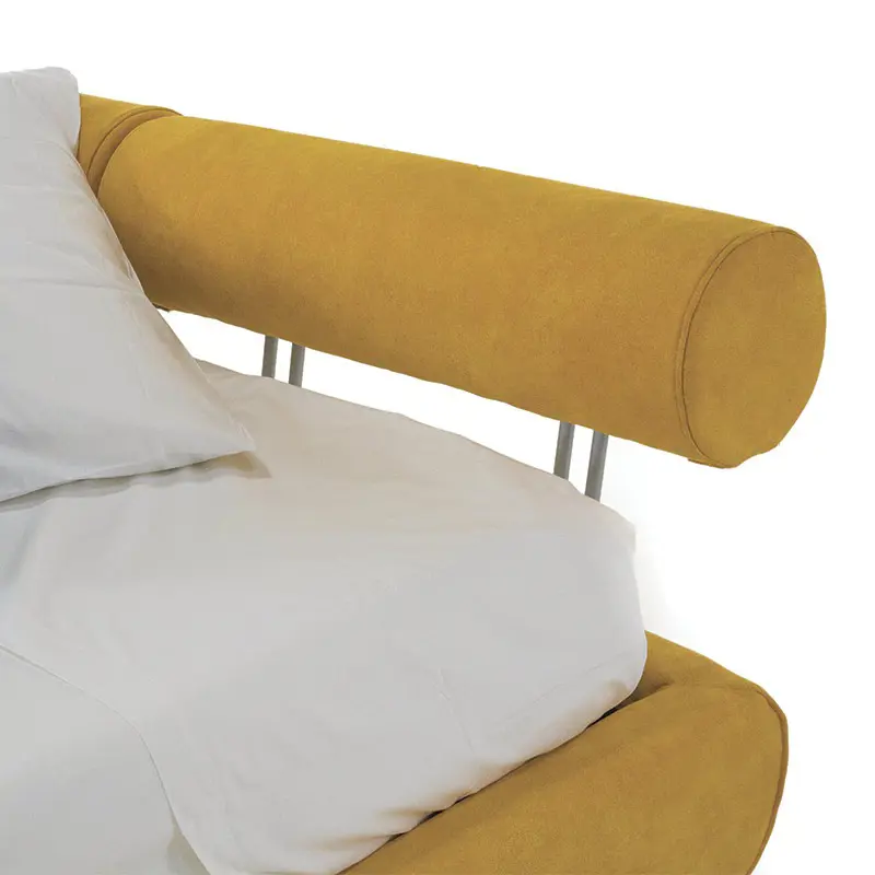 Letto matrimoniale Lucy