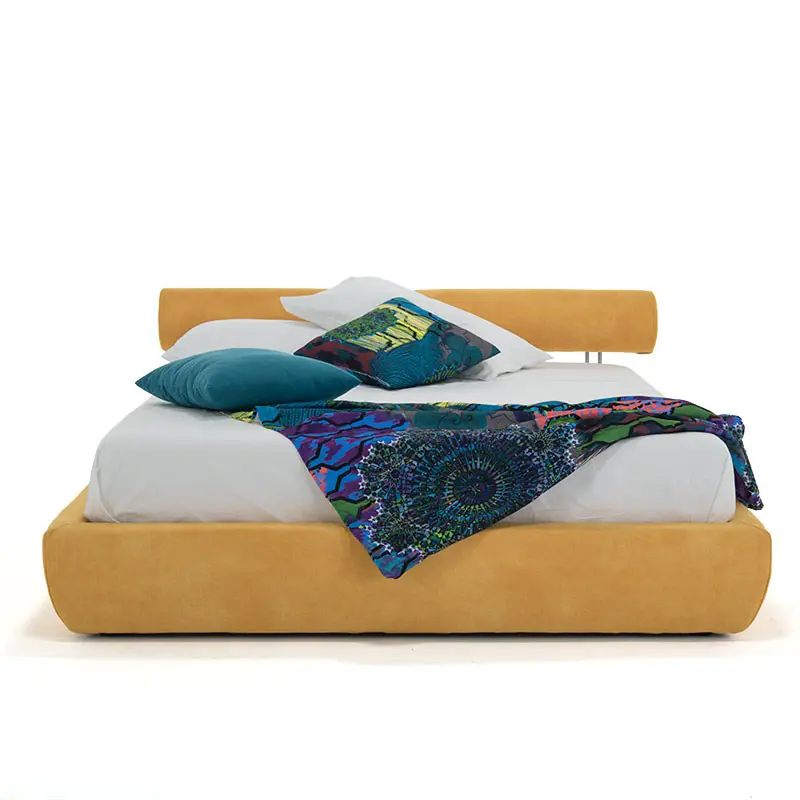 Letto matrimoniale Lucy