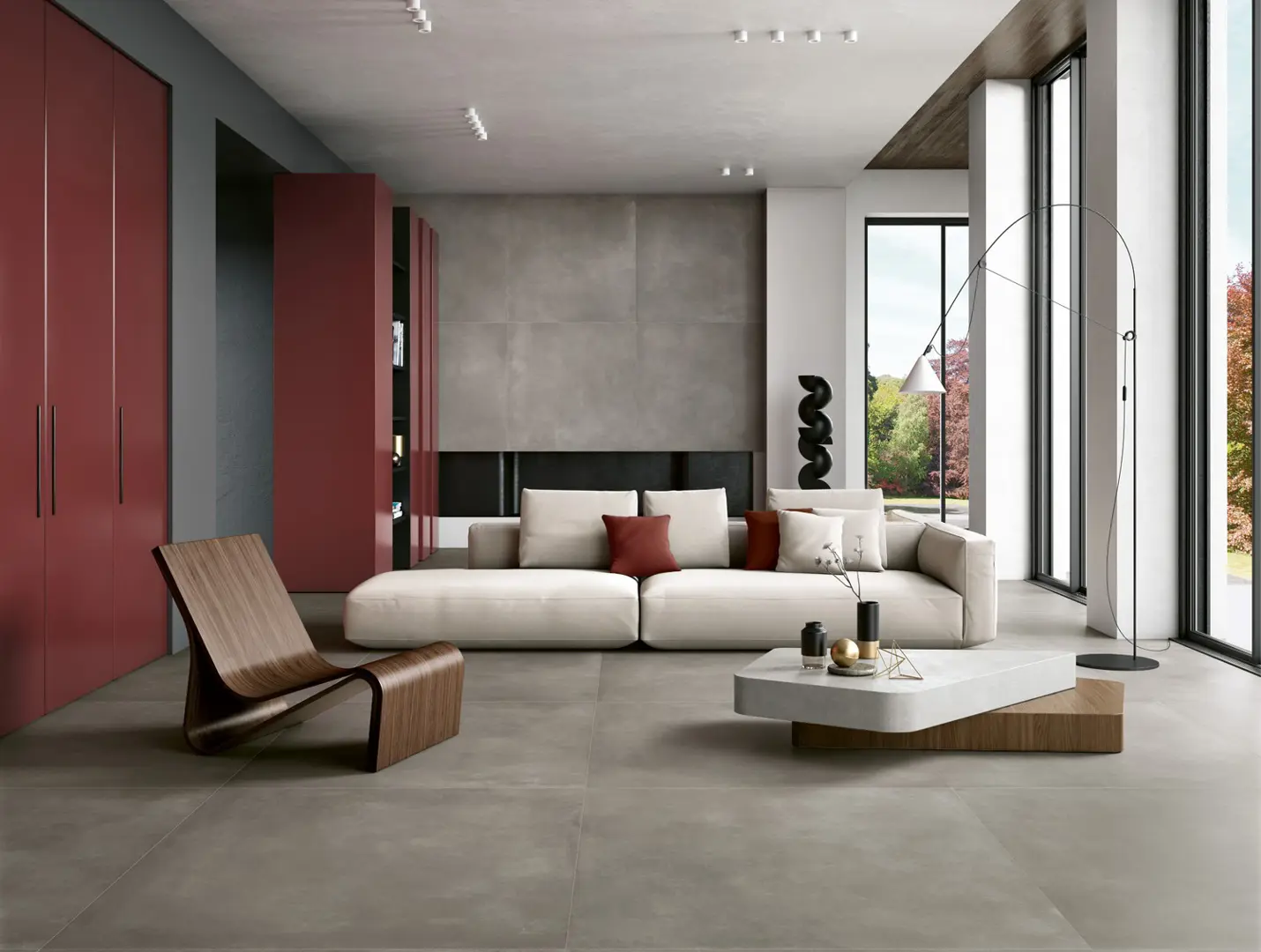 Collezione Blow