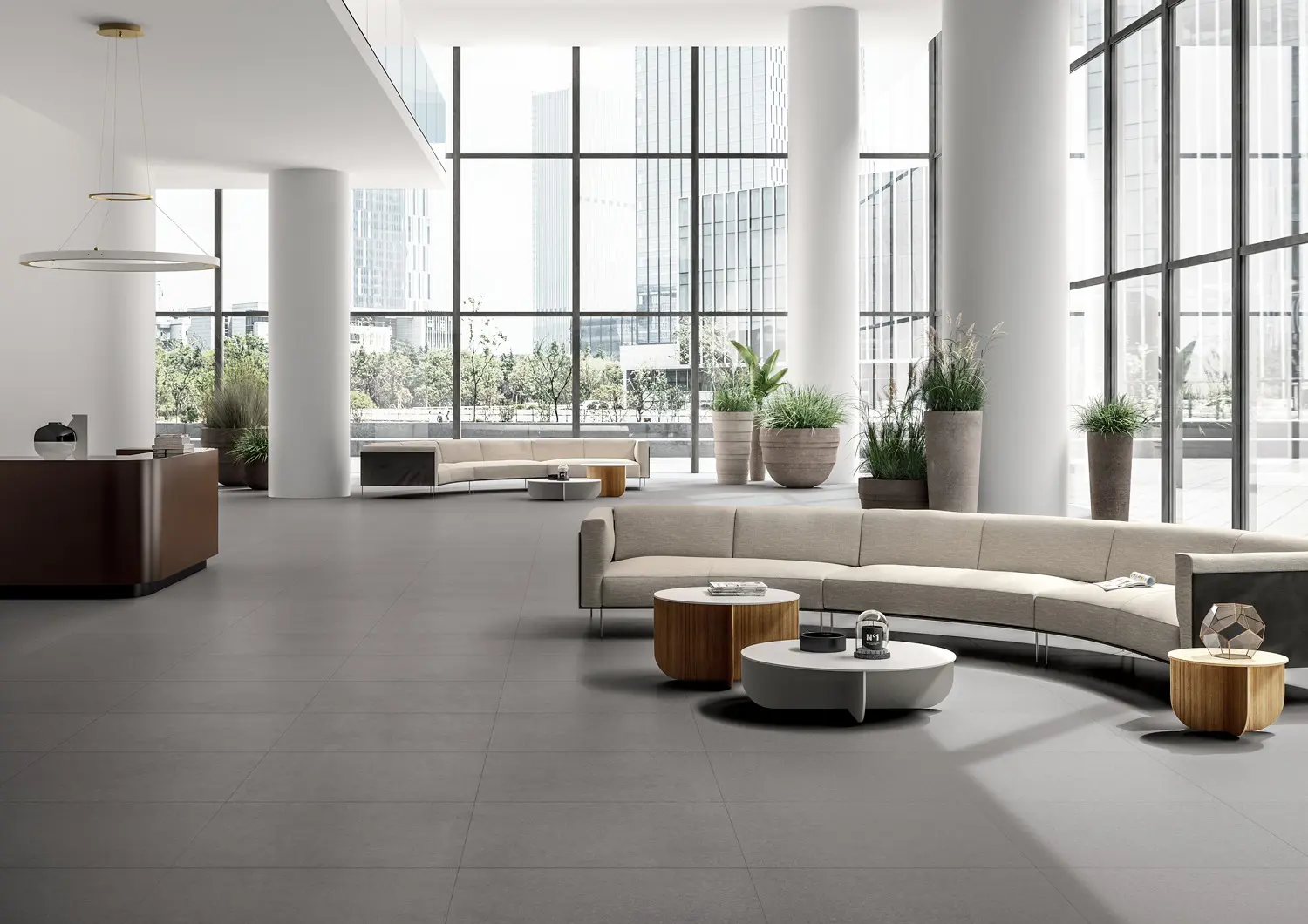 Collezione Blutech