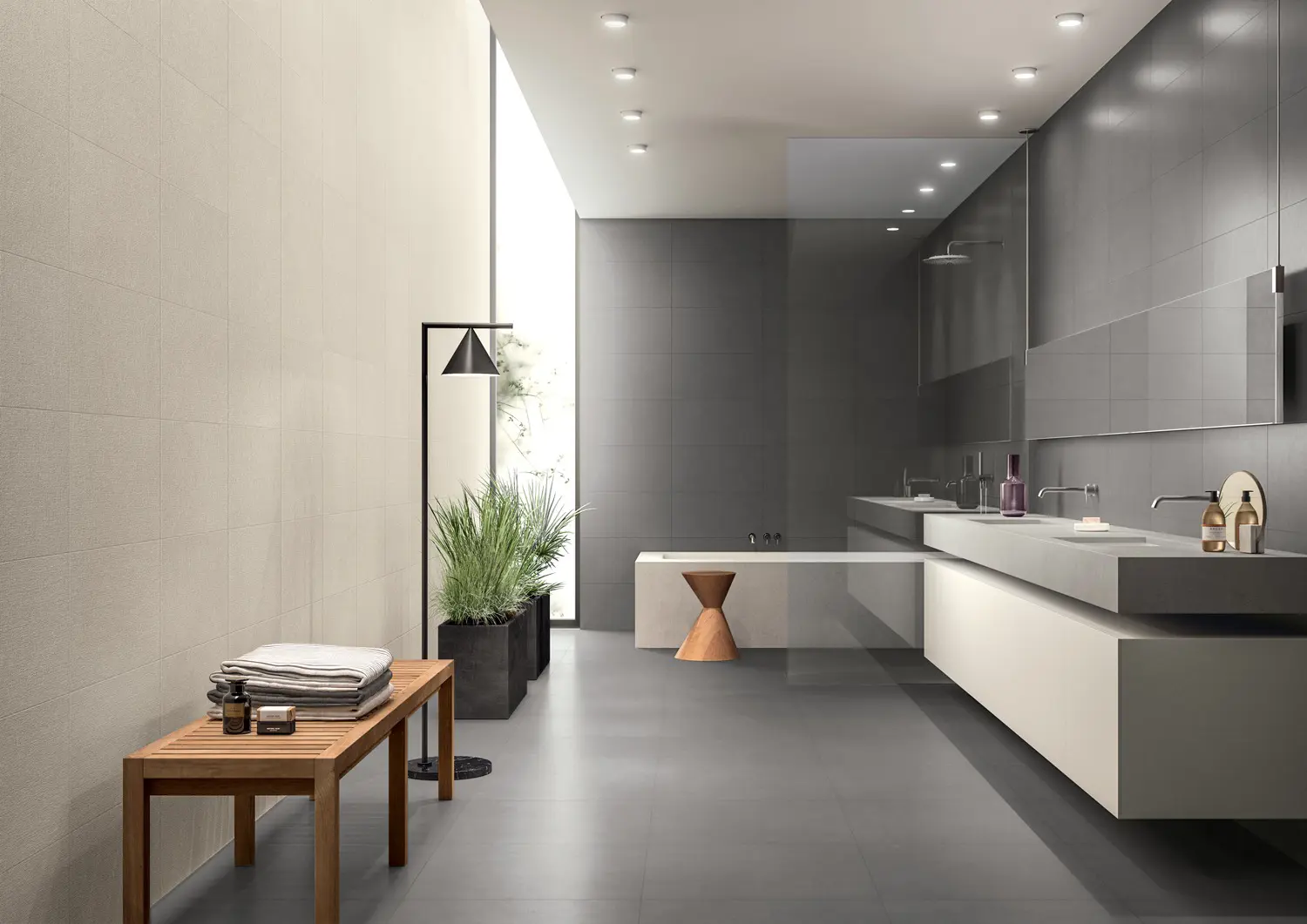 Collezione Blutech