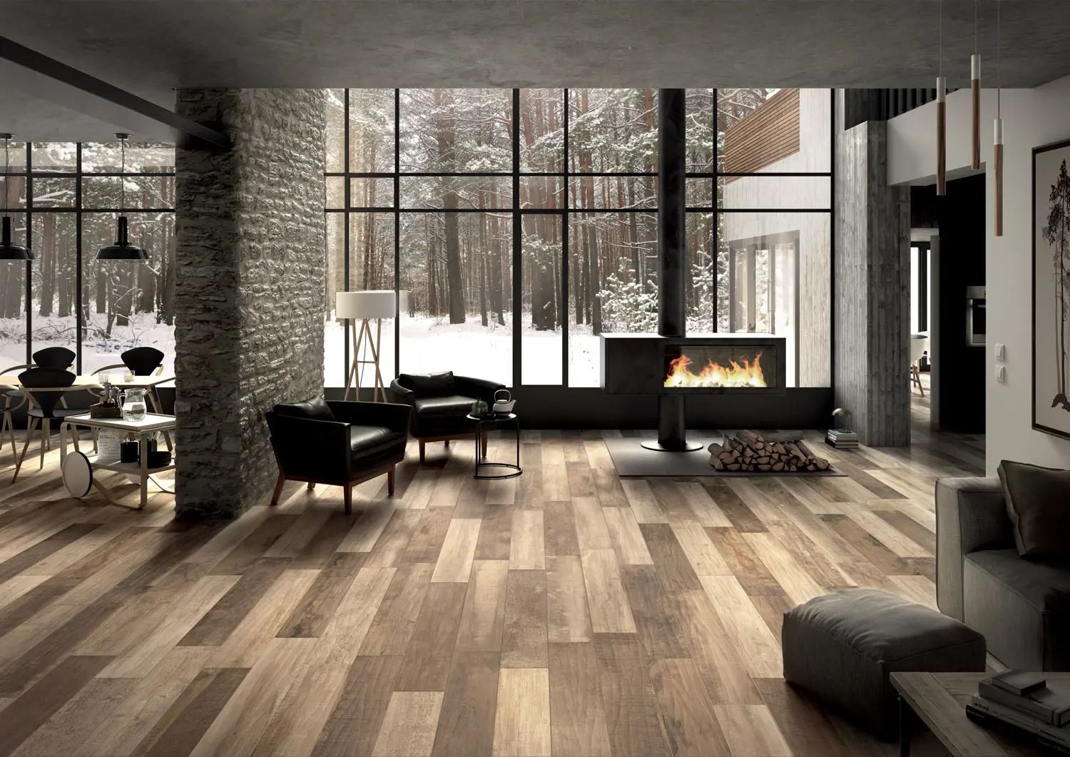 Collezione Country