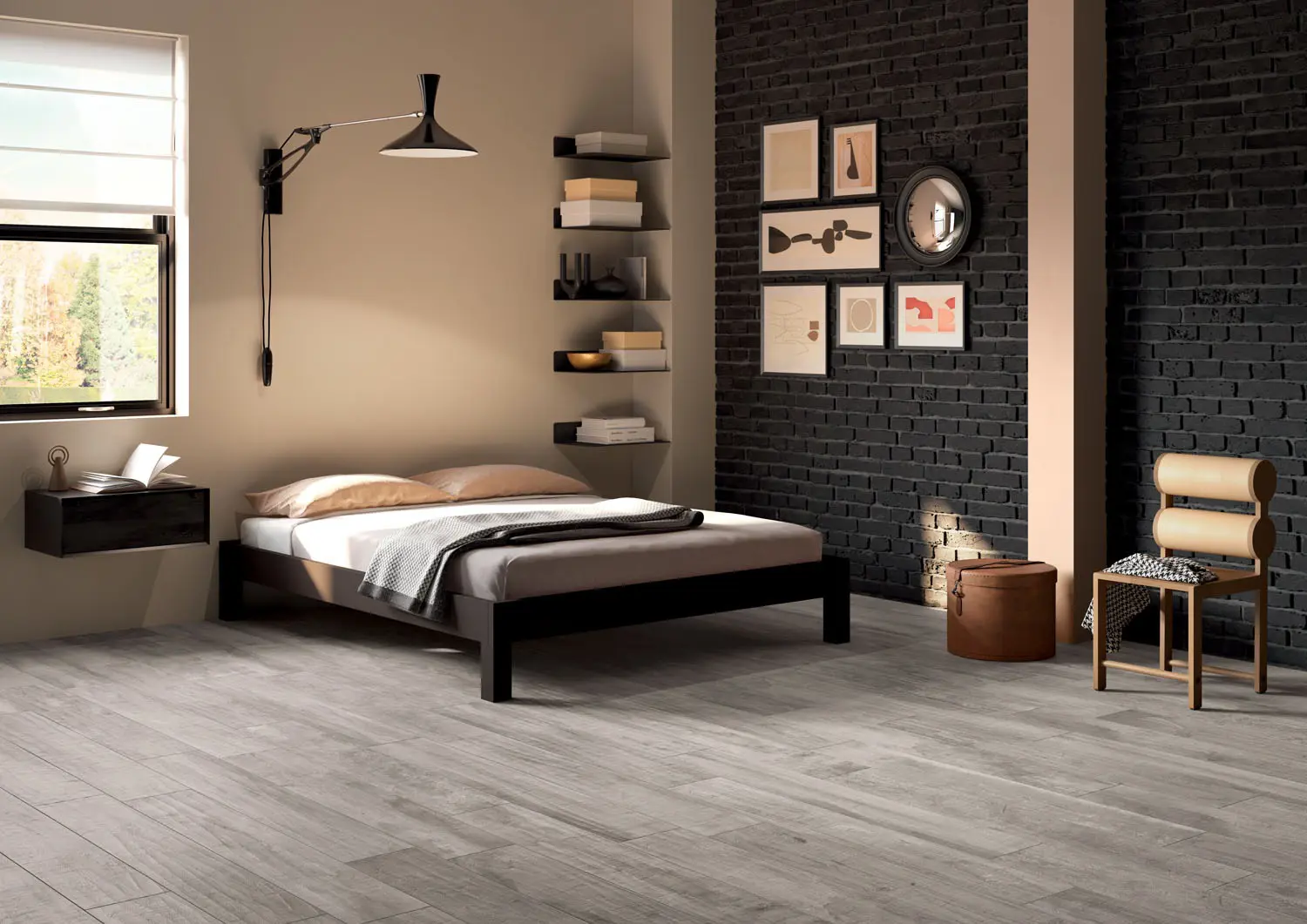 Collezione Country