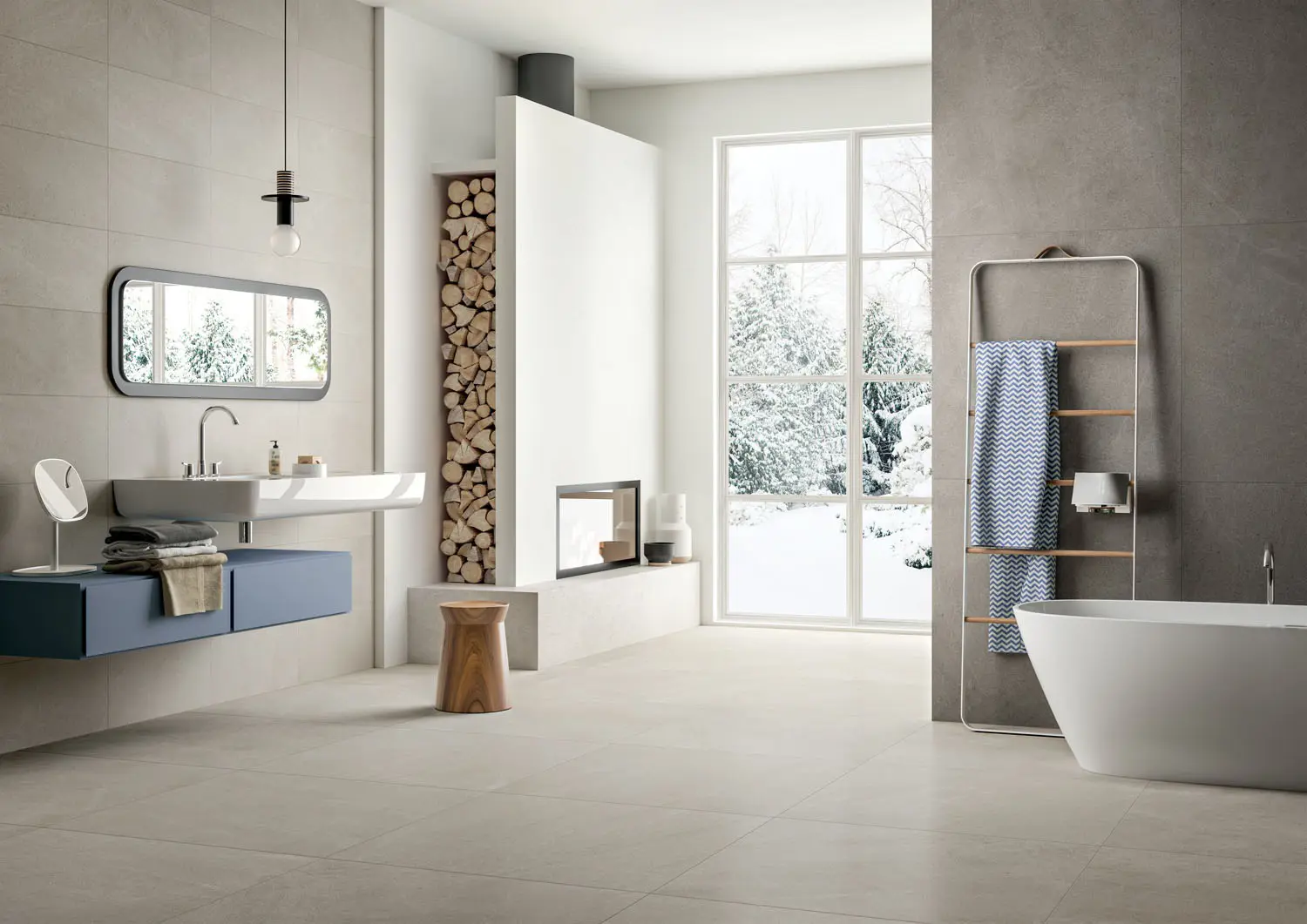Collezione Yosemite