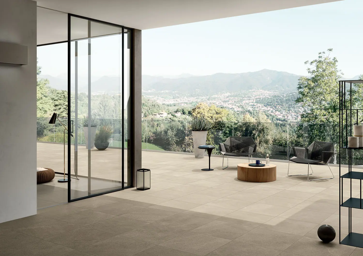 Collezione Yosemite