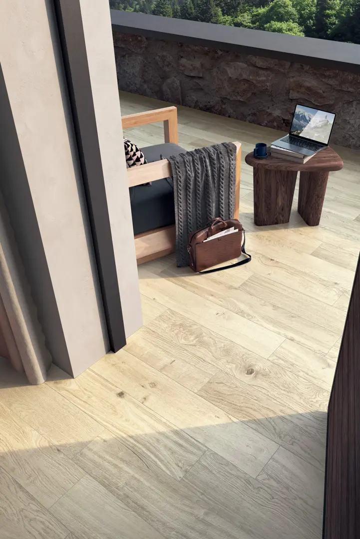 Collezione Wood Plank