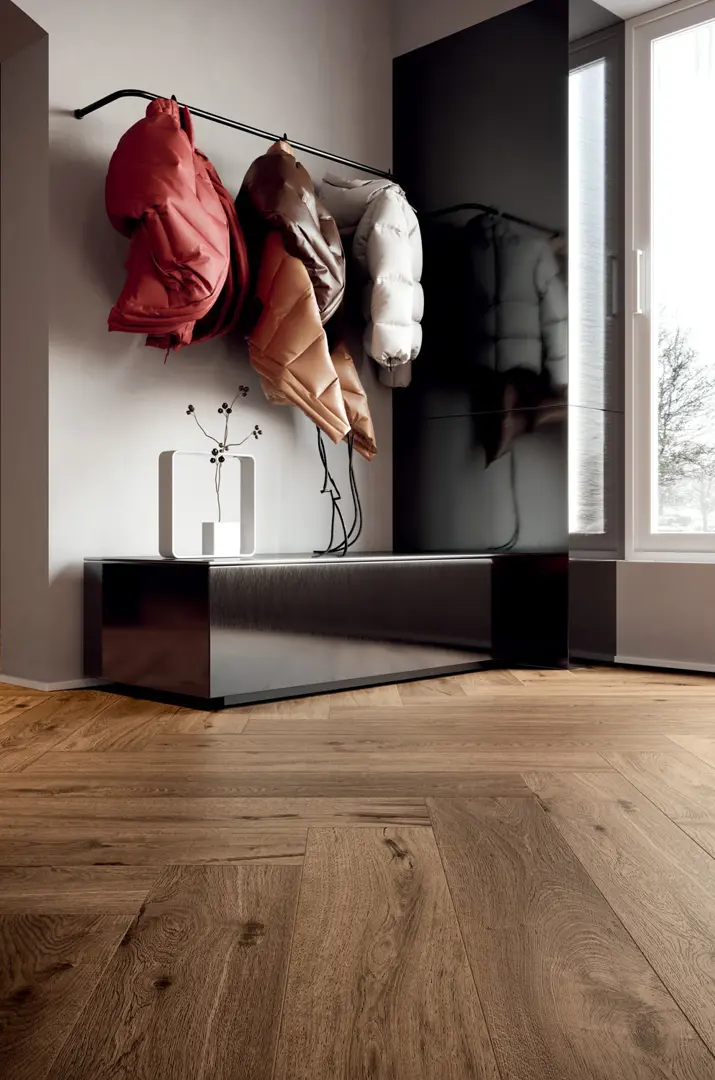 Collezione Wood Plank