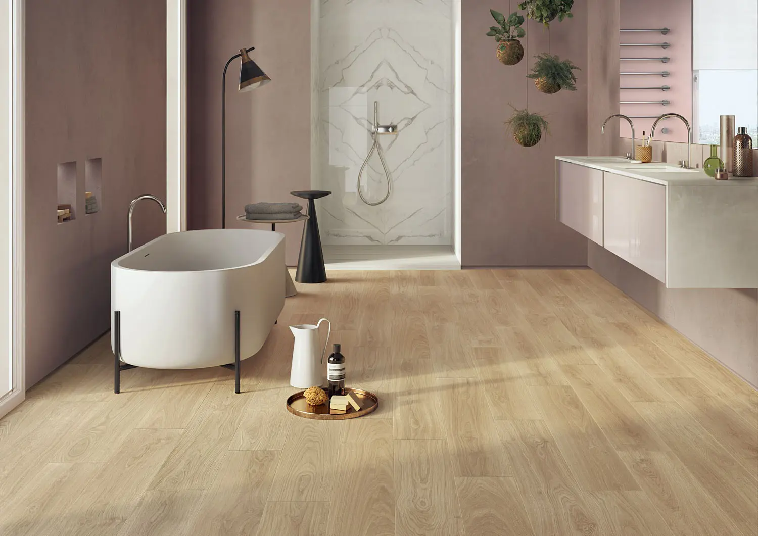 Collezione Green Wood