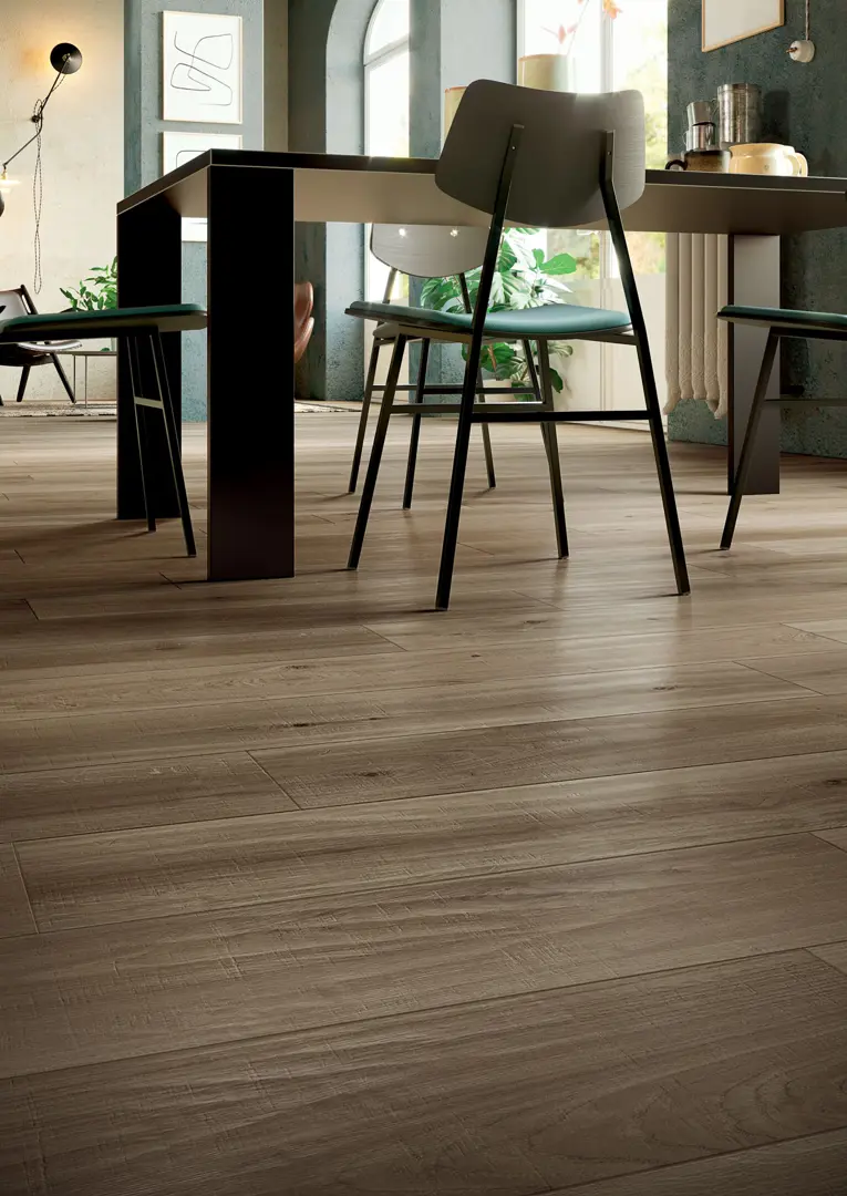 Collezione Green Wood