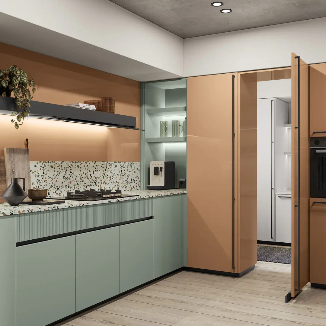 Cucina ColorLab