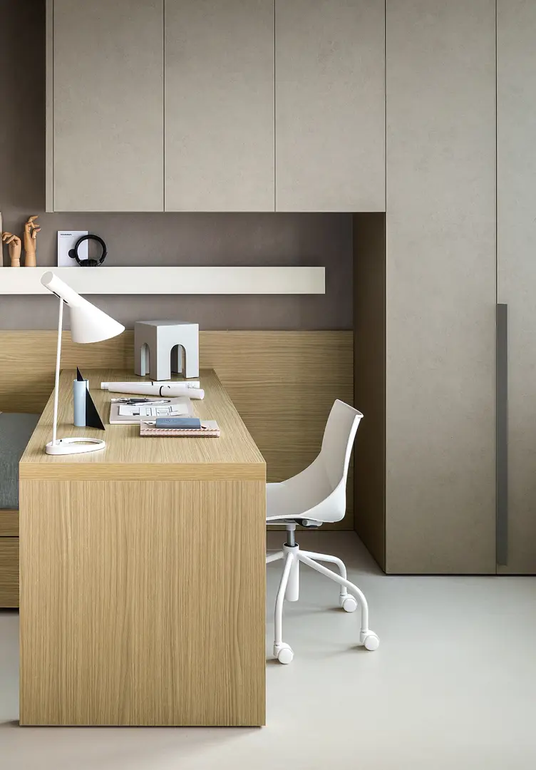 Composizione Young SM2507