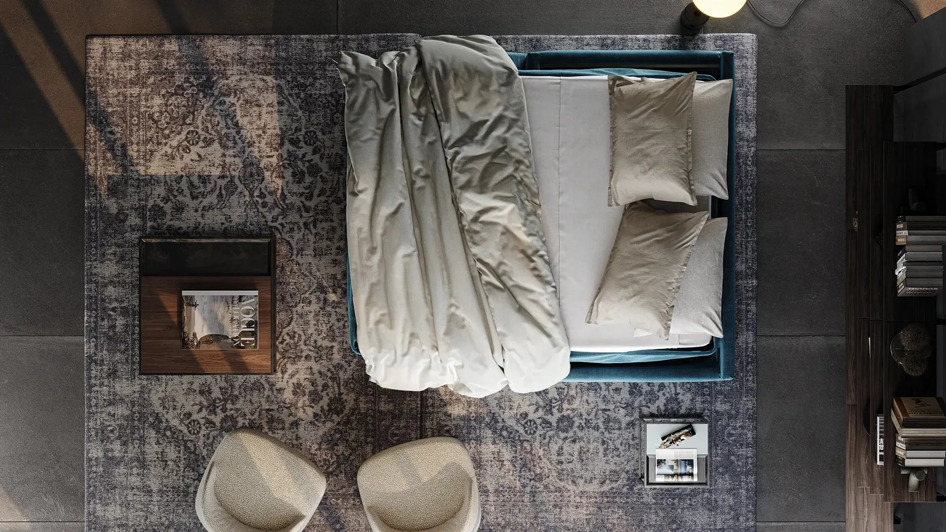 Divano Letto Way Out
