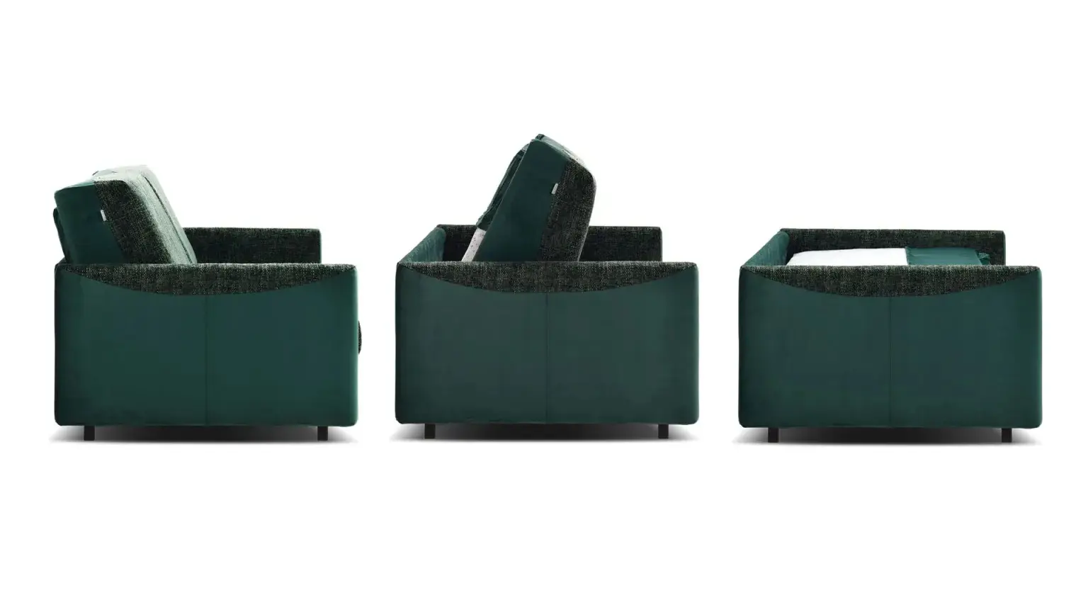 Divano letto Twister