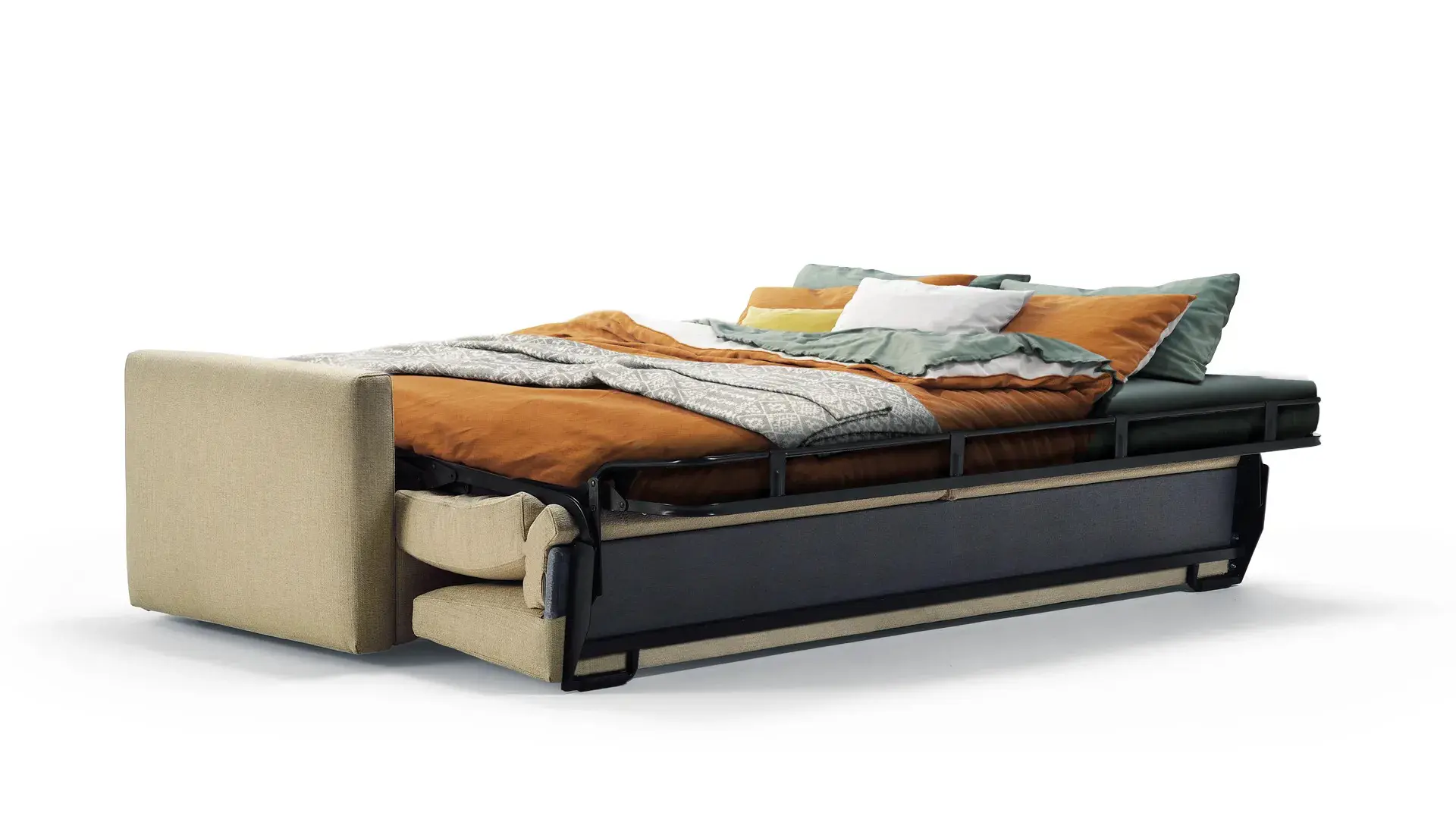 Divano Letto Travis