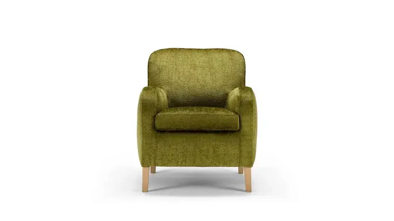 Poltroncina Matisse