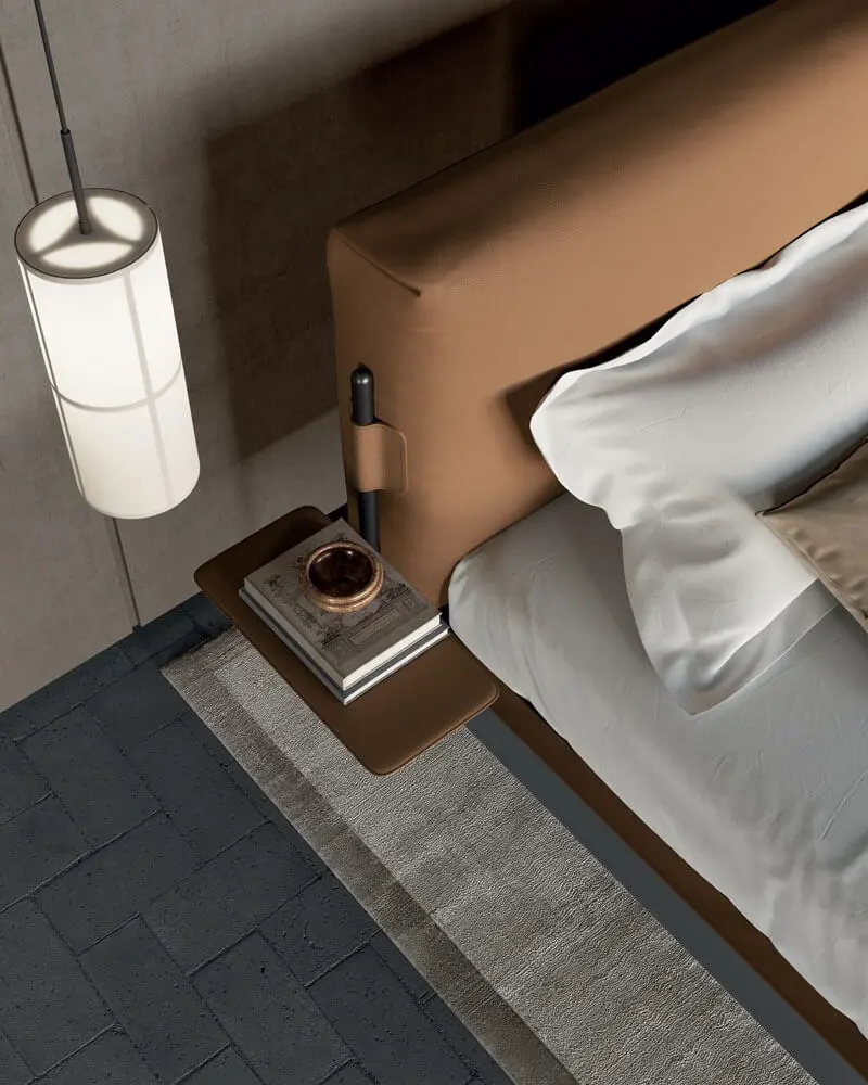 Letto Supernova
