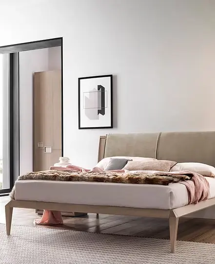 Letto Helix
