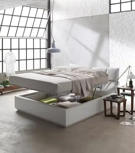 Letto Full