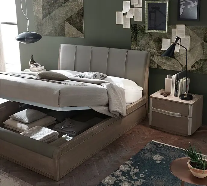 Letto Ruler