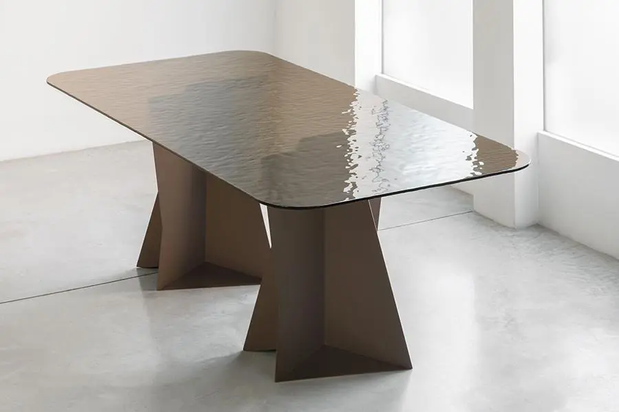 Tavolo Monolith