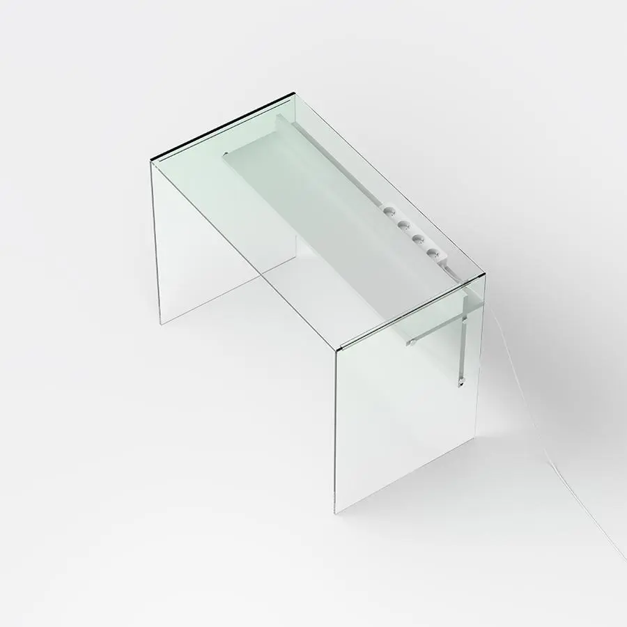 Scrivania Scribia New