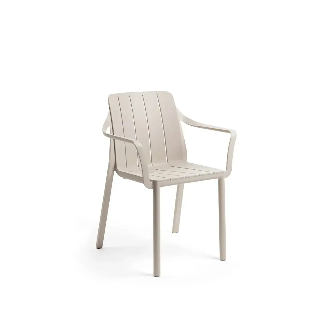 Sedia Tiberina Armchair