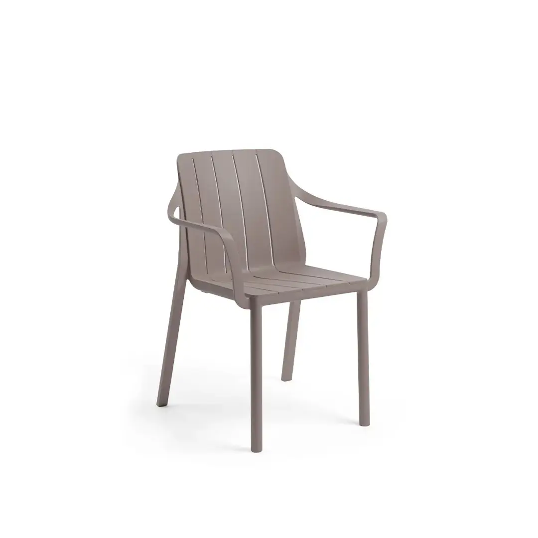 Sedia Tiberina Armchair