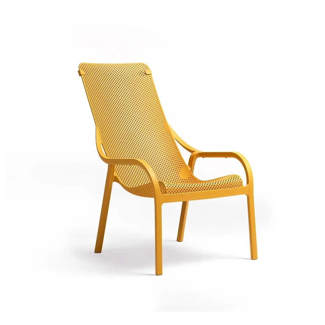 Poltrona Net Lounge