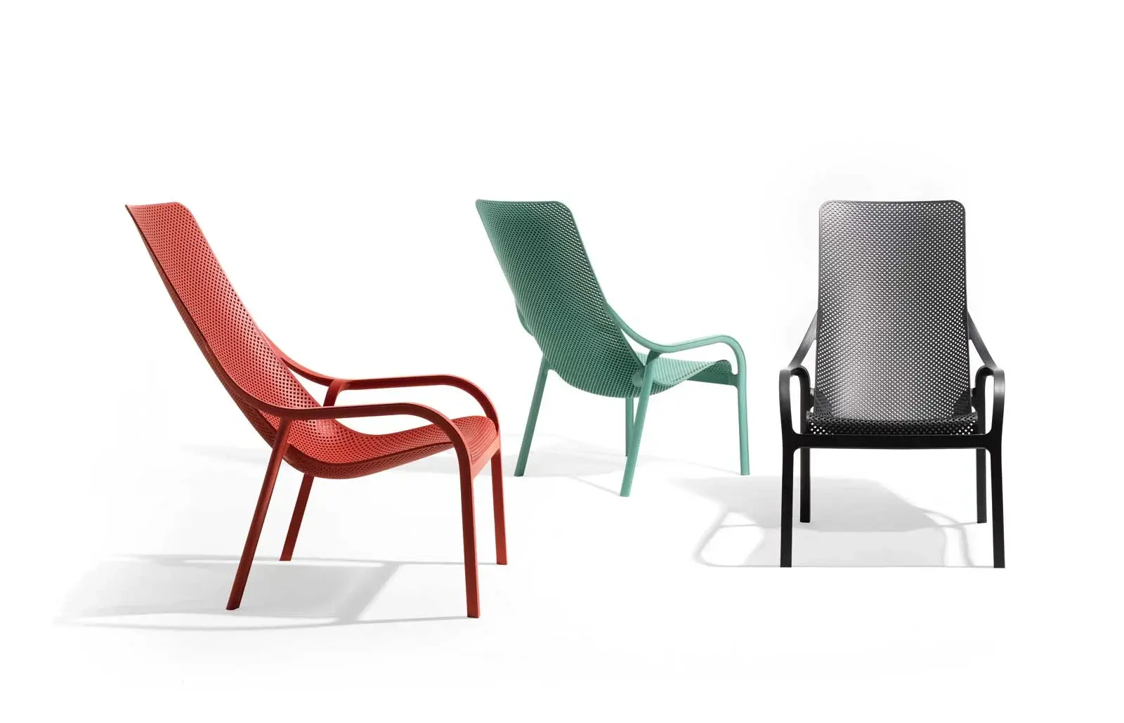 Poltrona Net Lounge