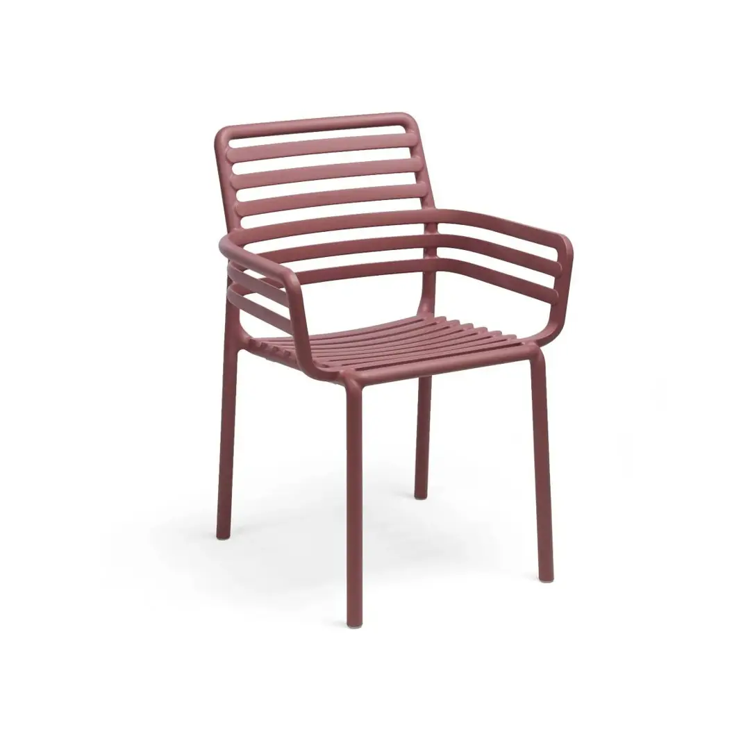 Sedia Doga Armchair