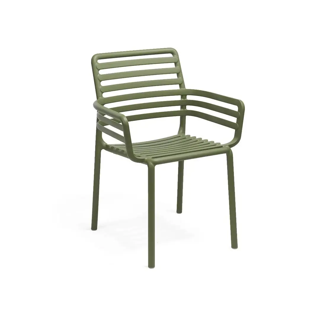 Sedia Doga Armchair