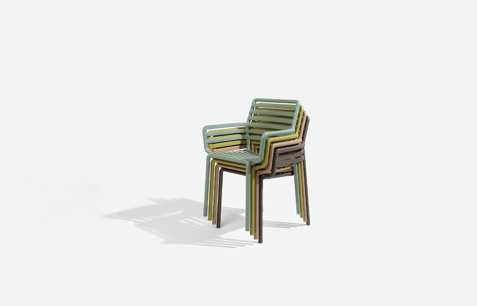 Sedia Doga Armchair