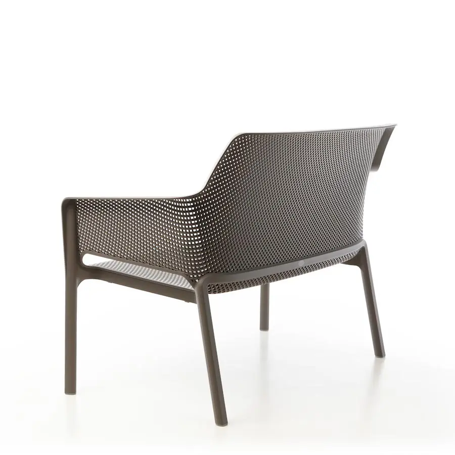 Panchina Net Bench
