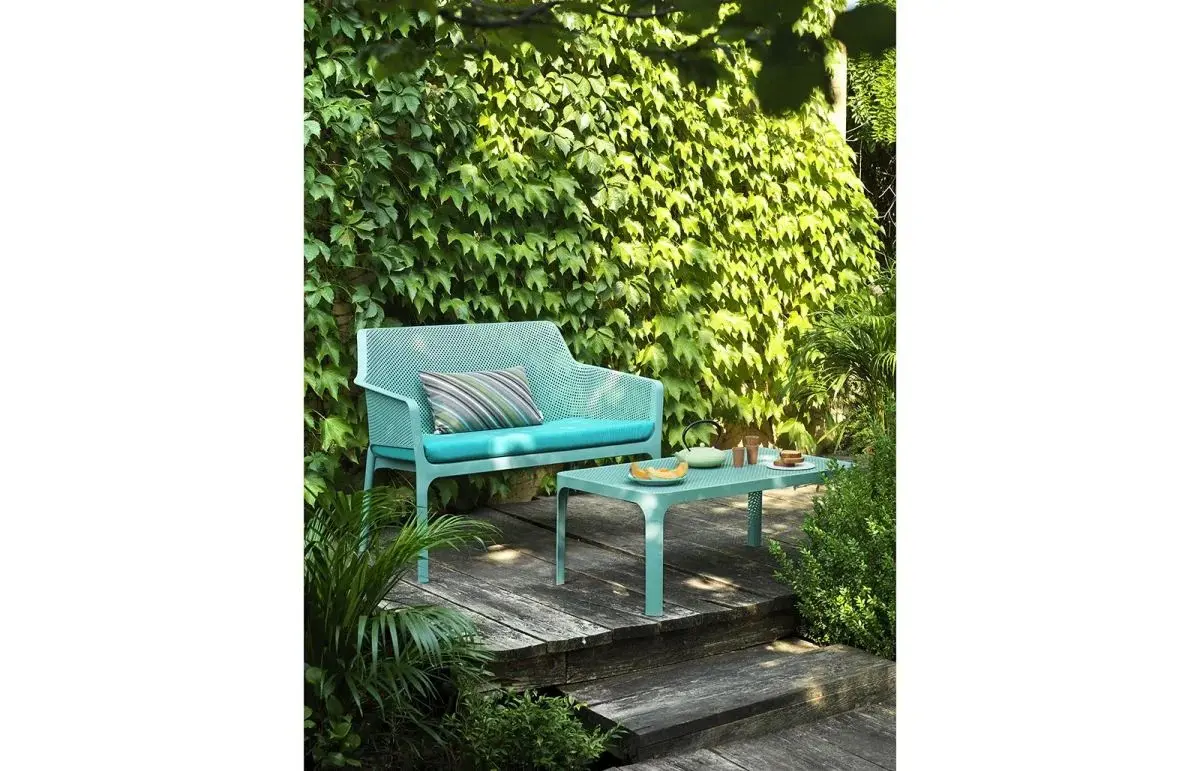 Panchina Net Bench