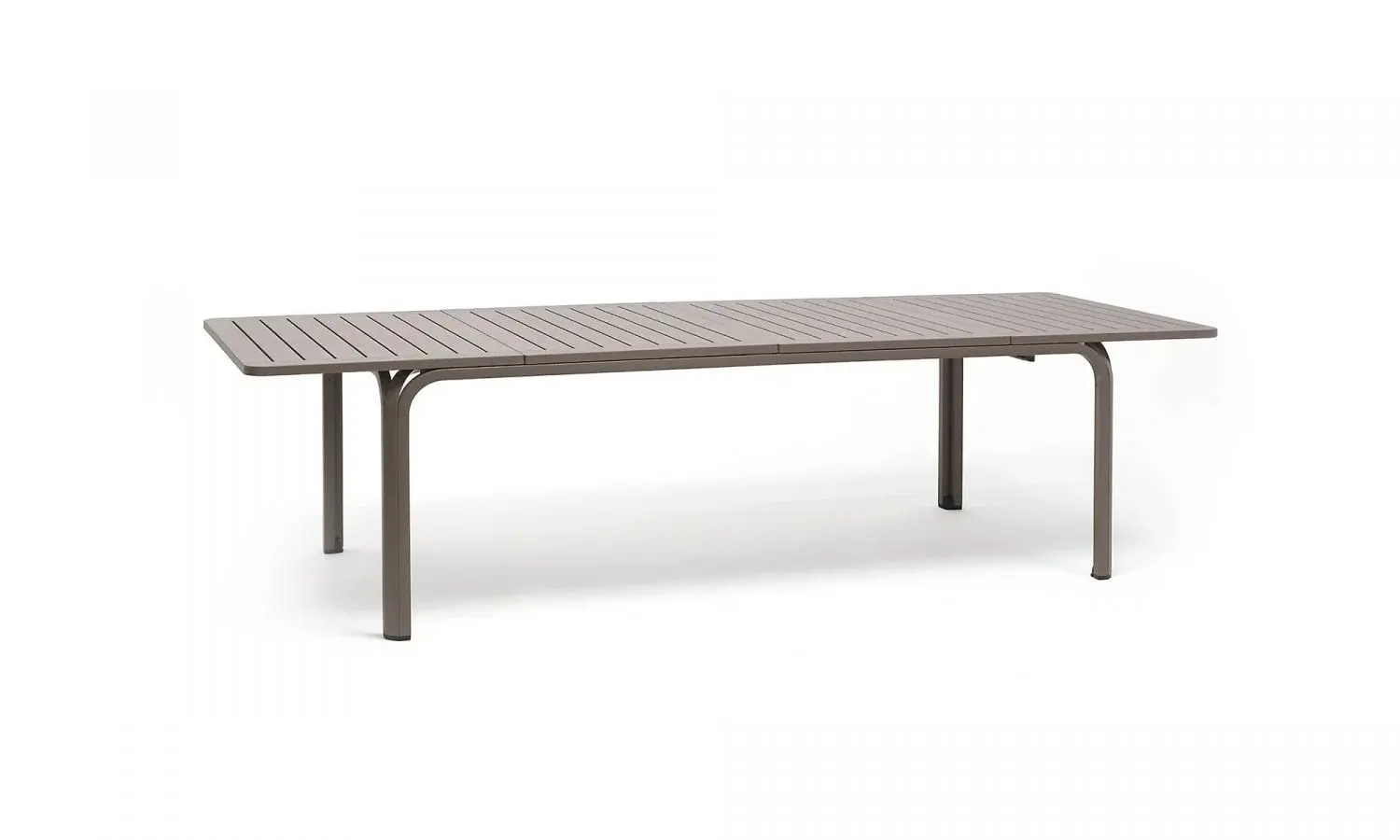 Tavolo Alloro 210 Extensible
