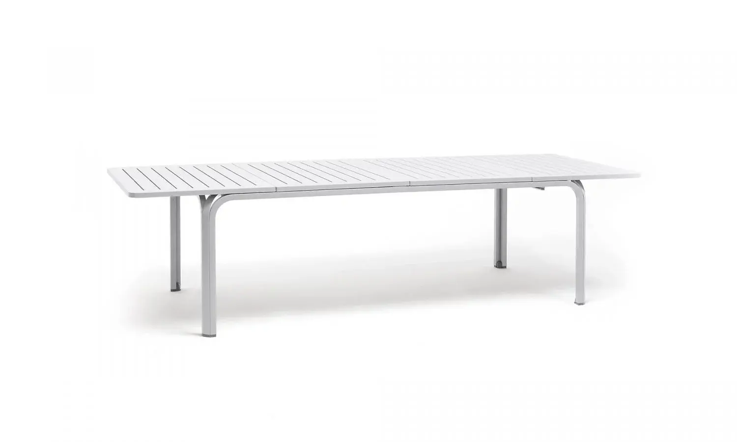Tavolo Alloro 210 Extensible
