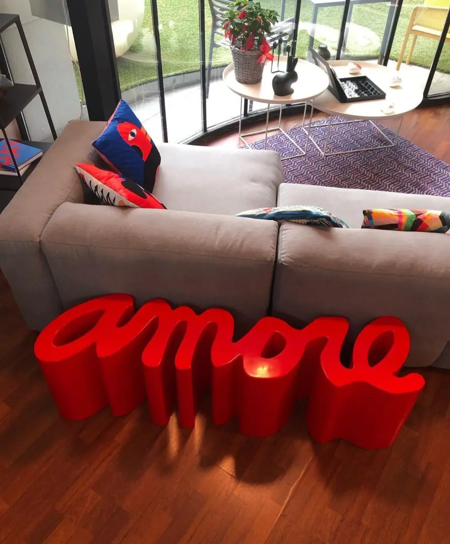 Panca Amore