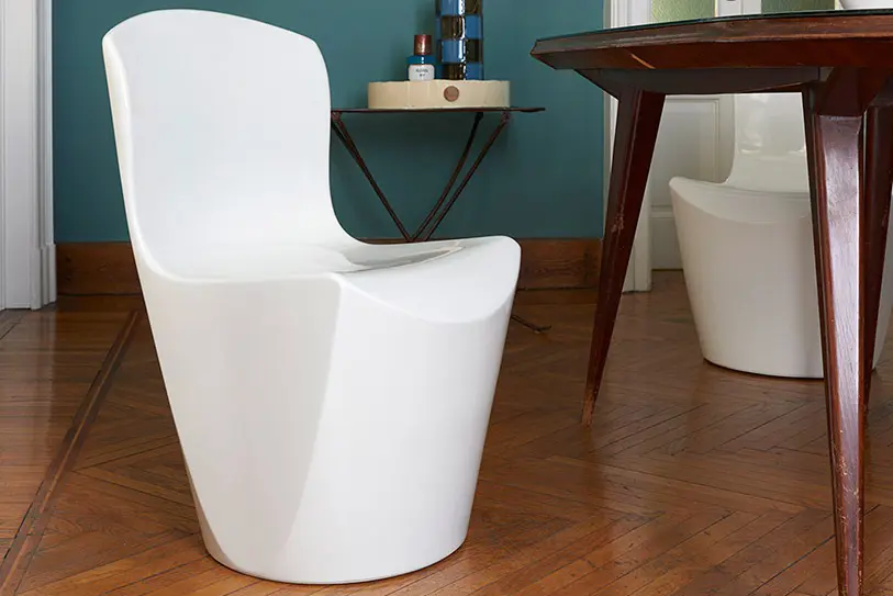 Sedia Zoe