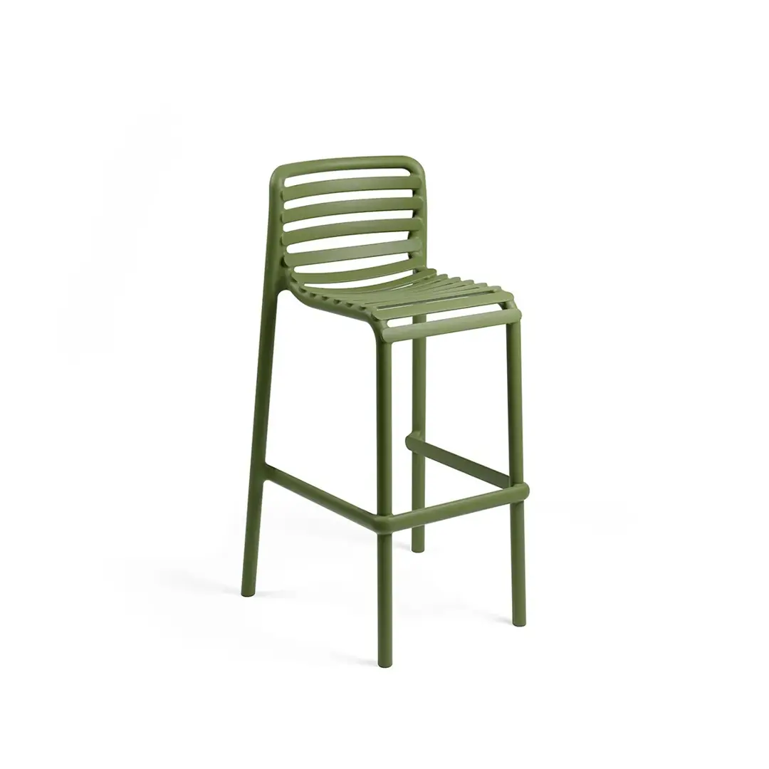 Sgabello Doga Stool