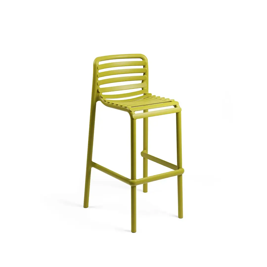 Sgabello Doga Stool