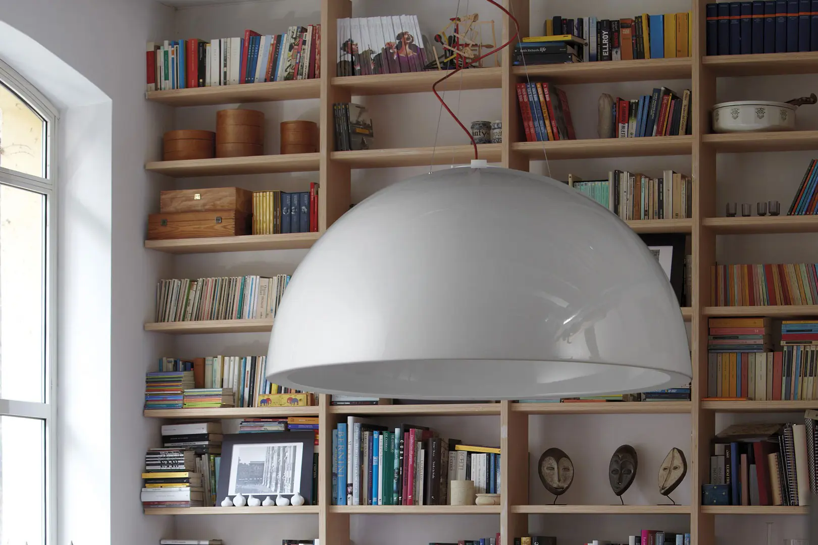 Lampada Cupole