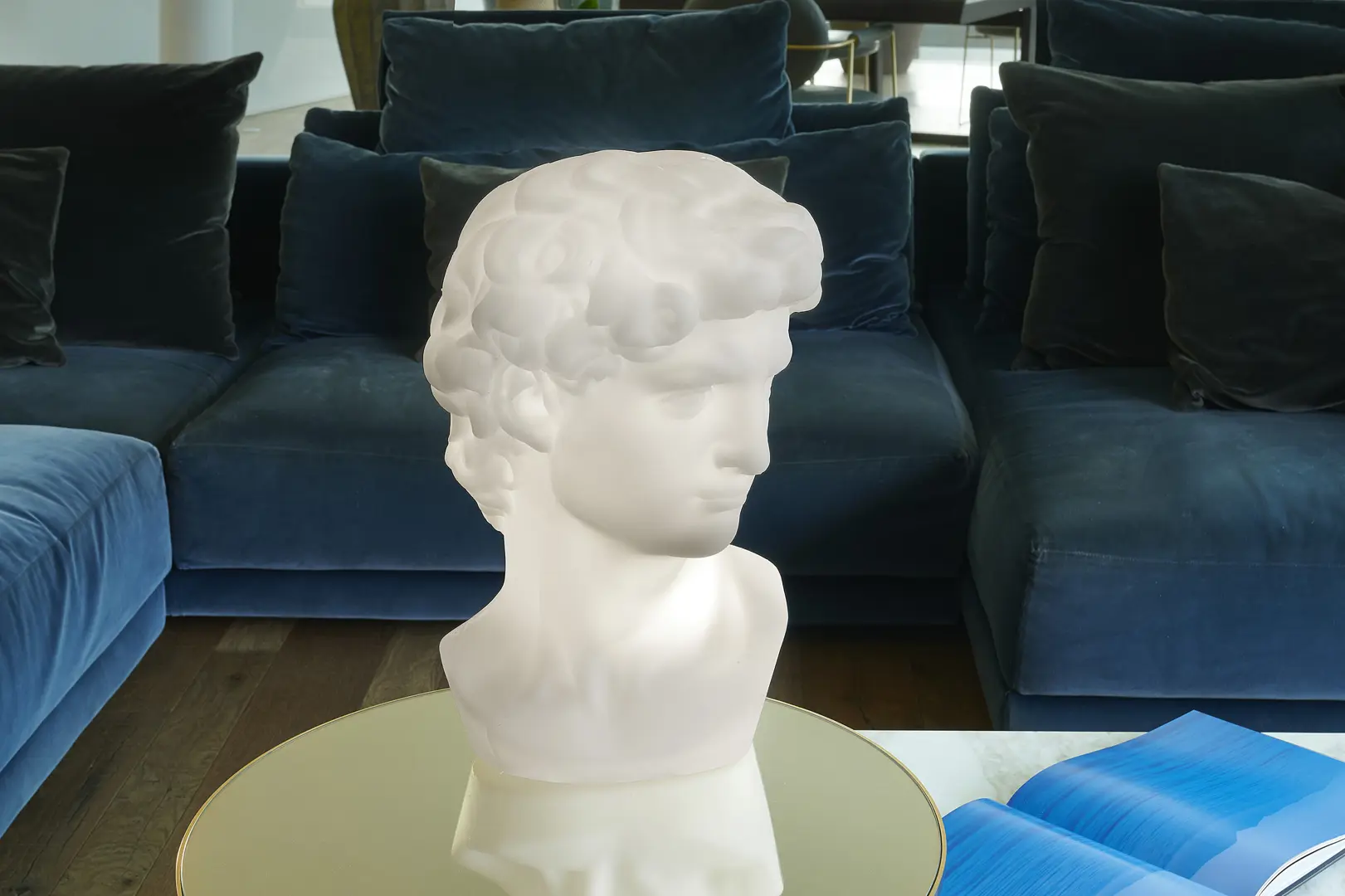 Lampada Davide