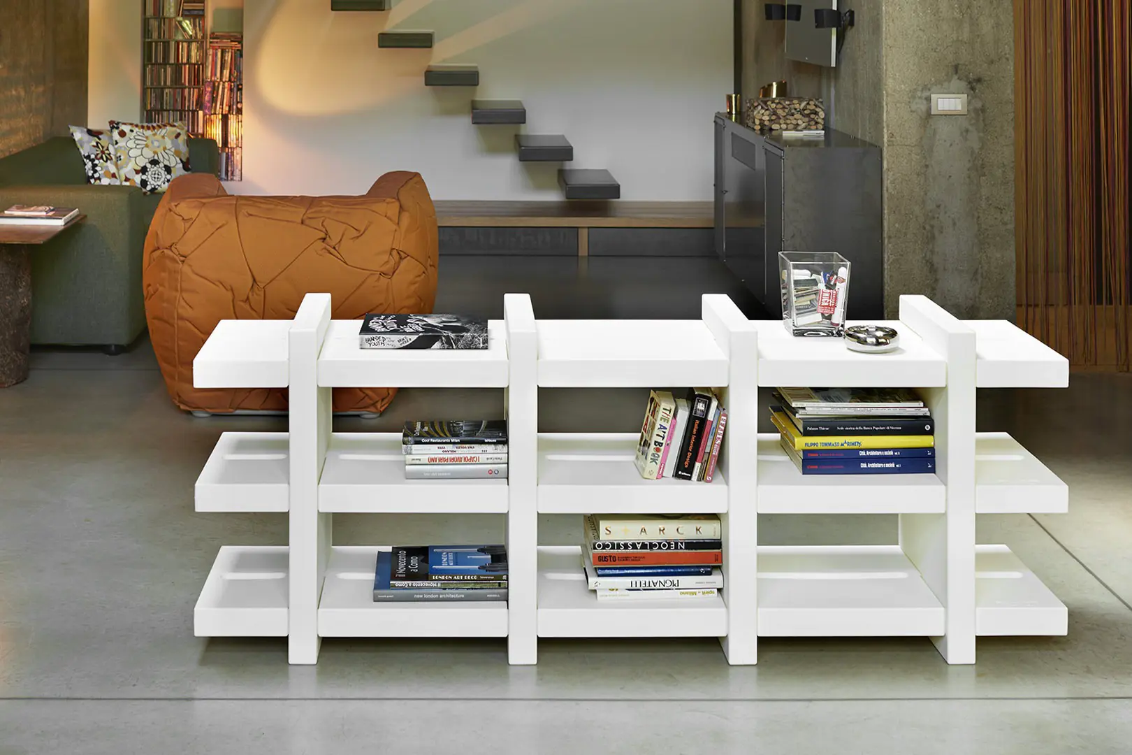 Libreria Booky 