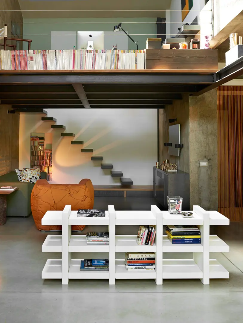 Libreria Booky 