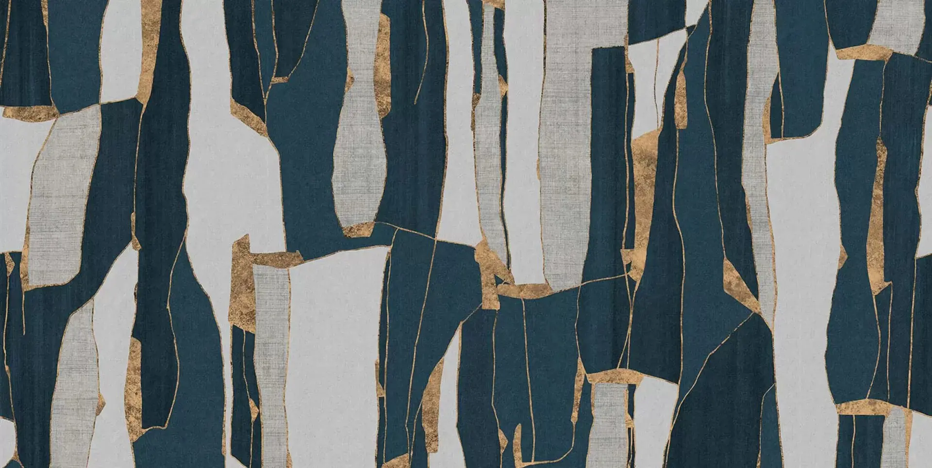 Carta da parati Kintsugi