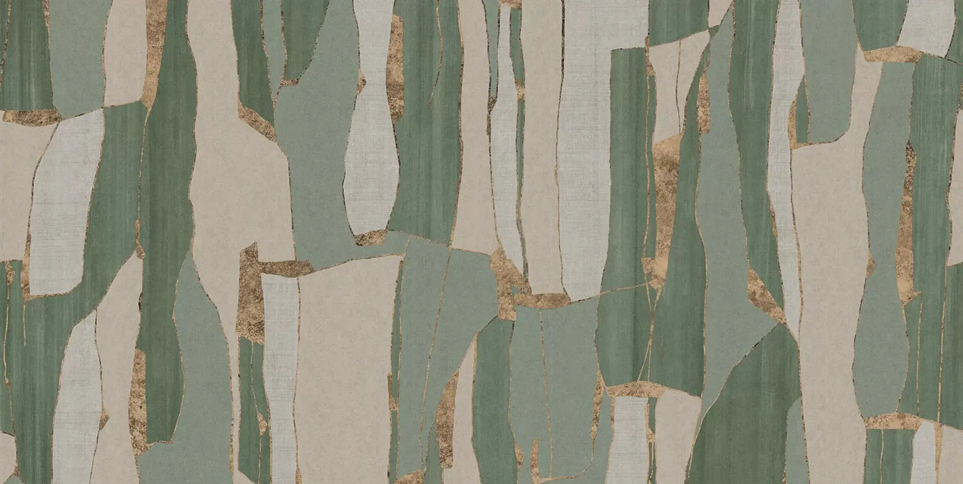 Carta da parati Kintsugi